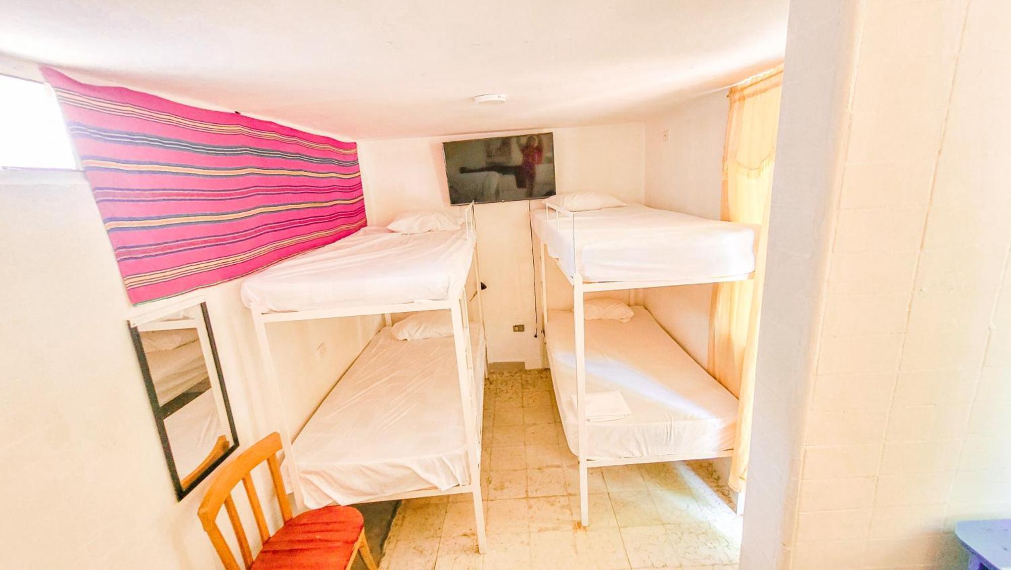 Hotel Casa Telma Санта Марта Екстериор снимка