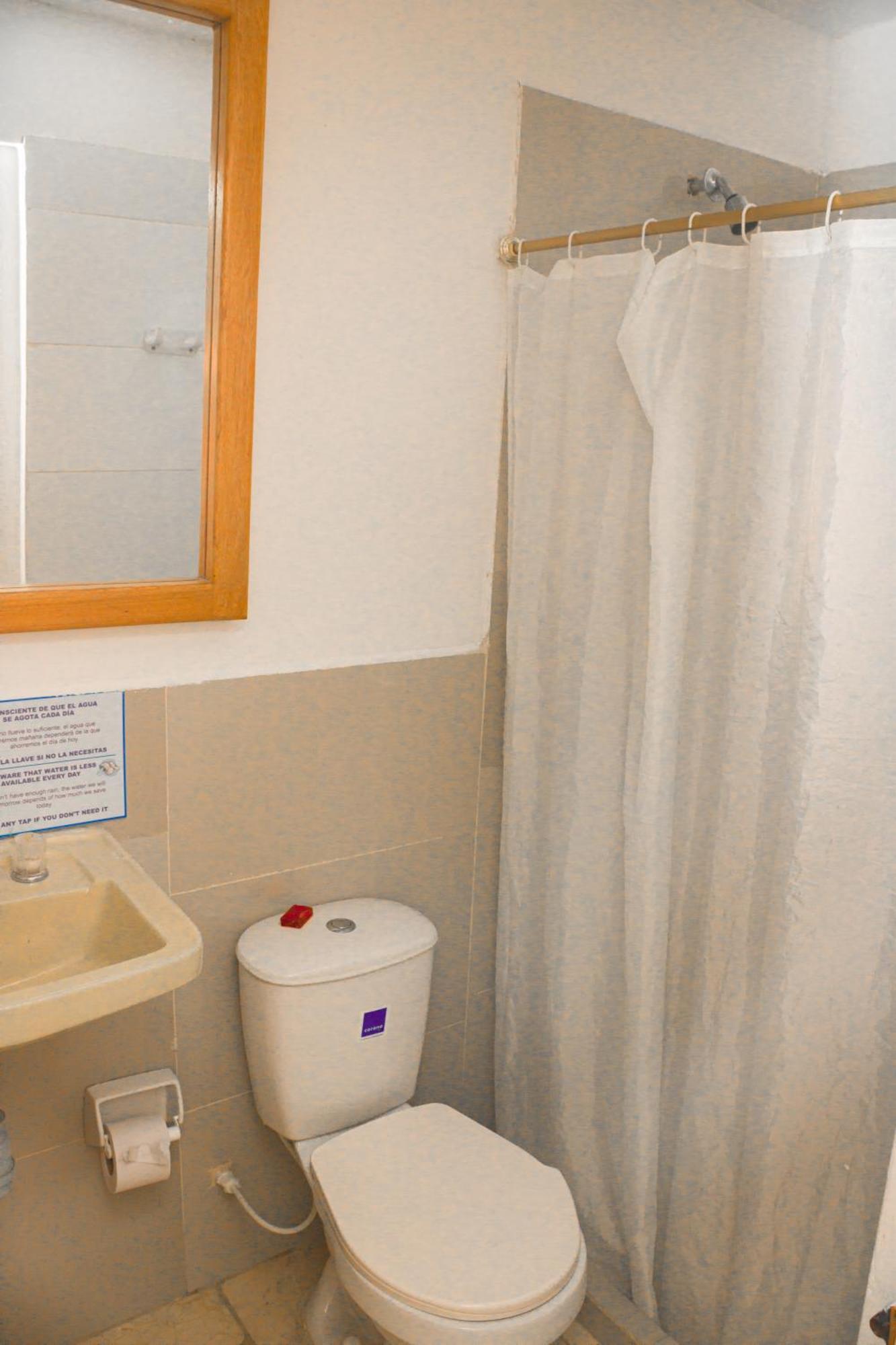 Hotel Casa Telma Санта Марта Стая снимка