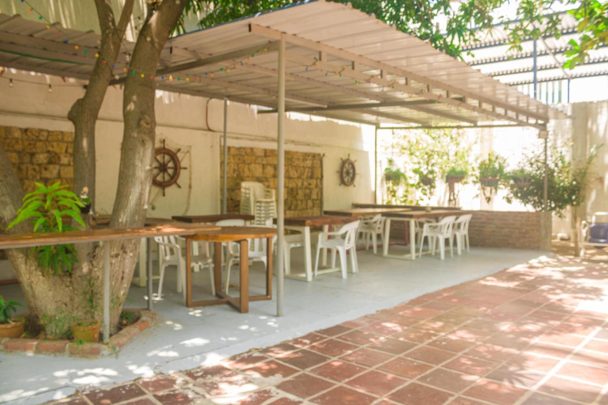 Hotel Casa Telma Санта Марта Екстериор снимка