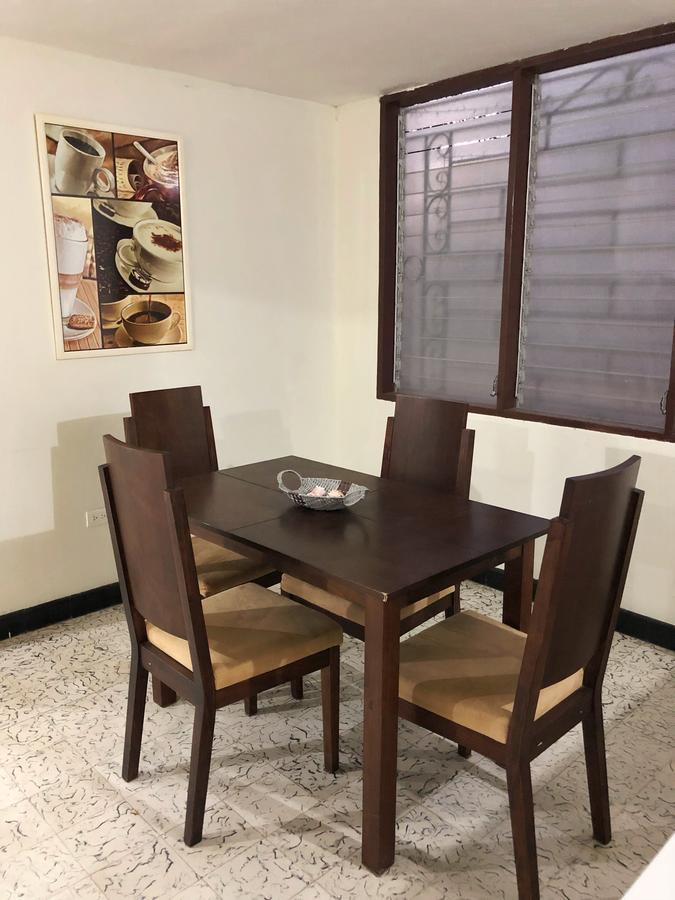 Hotel Casa Telma Санта Марта Екстериор снимка
