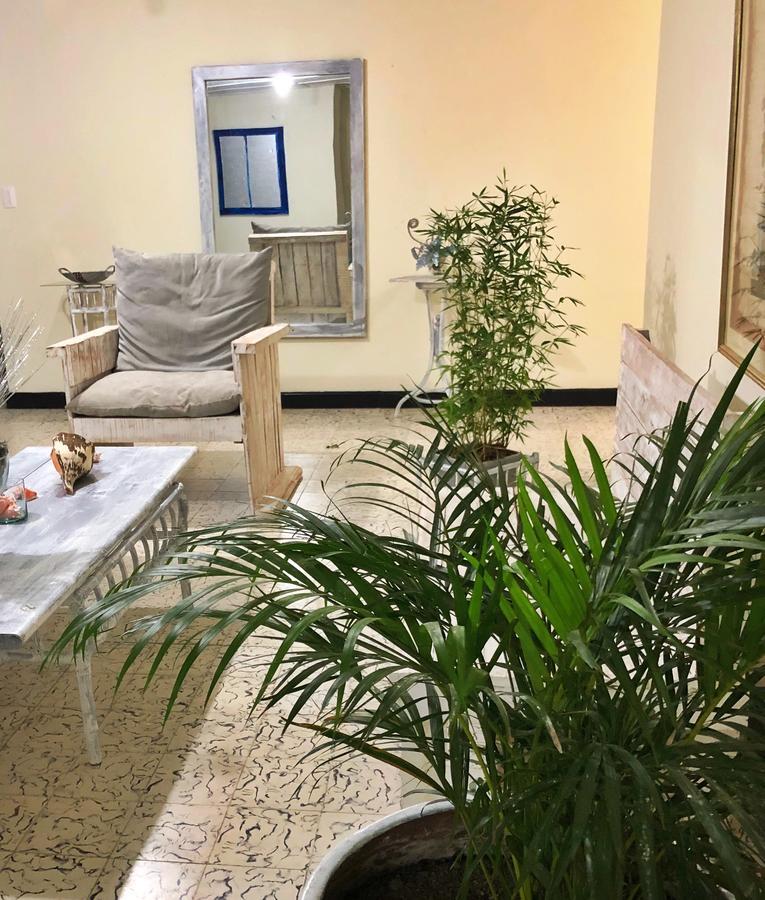 Hotel Casa Telma Санта Марта Екстериор снимка