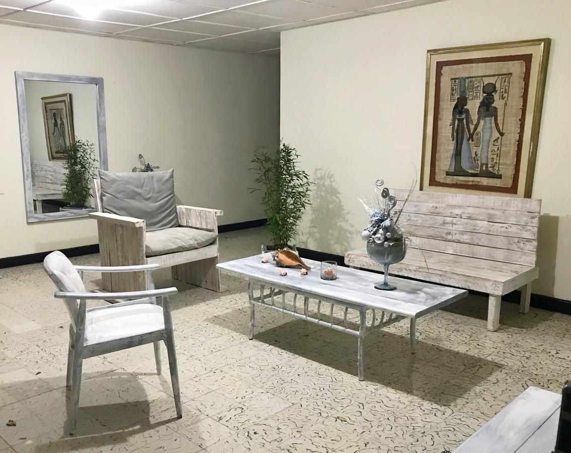 Hotel Casa Telma Санта Марта Екстериор снимка