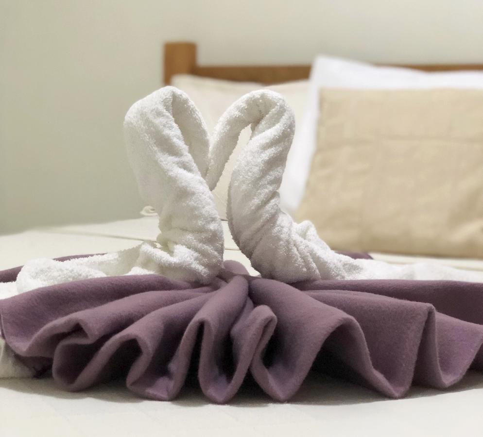 Hotel Casa Telma Санта Марта Екстериор снимка