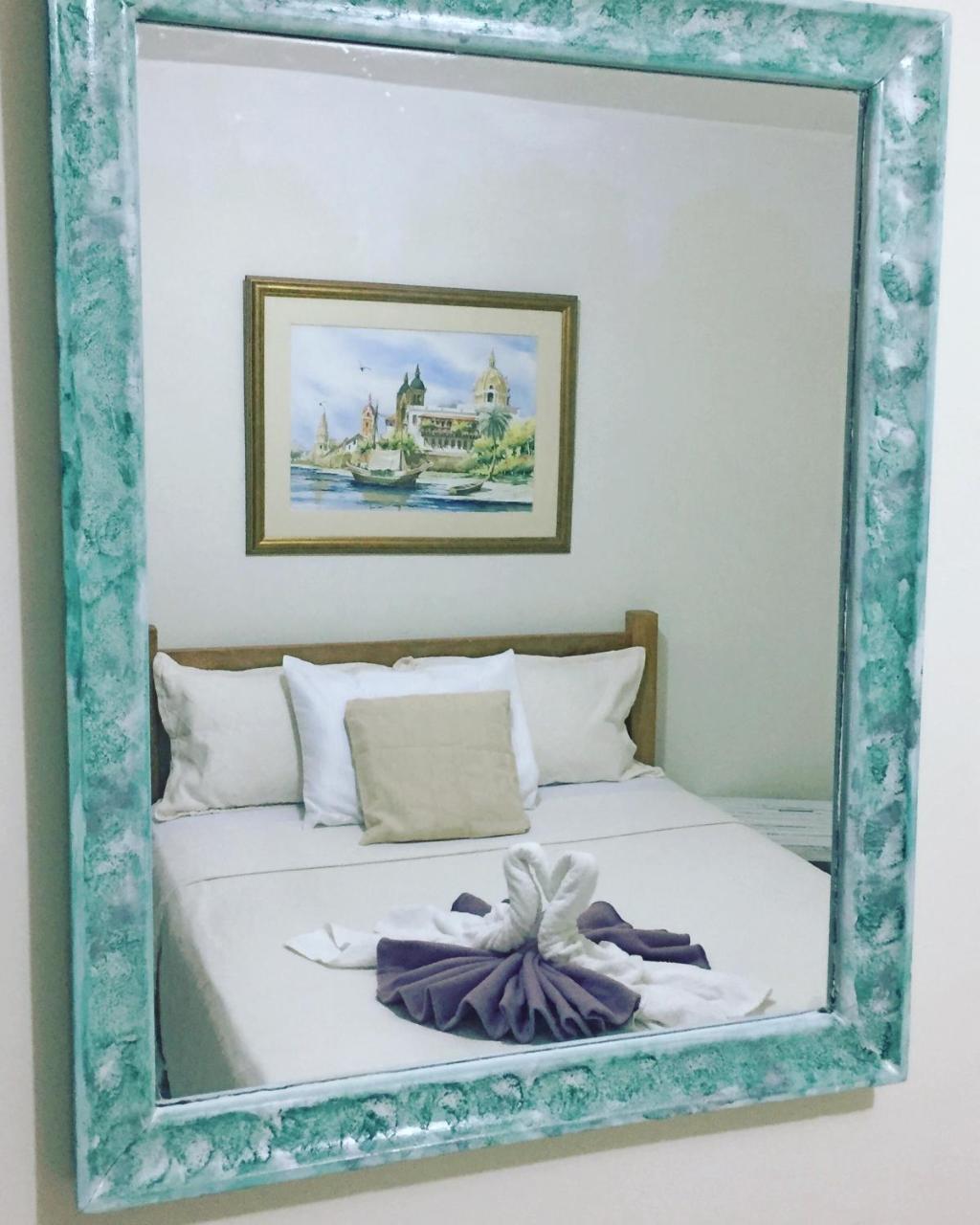 Hotel Casa Telma Санта Марта Екстериор снимка