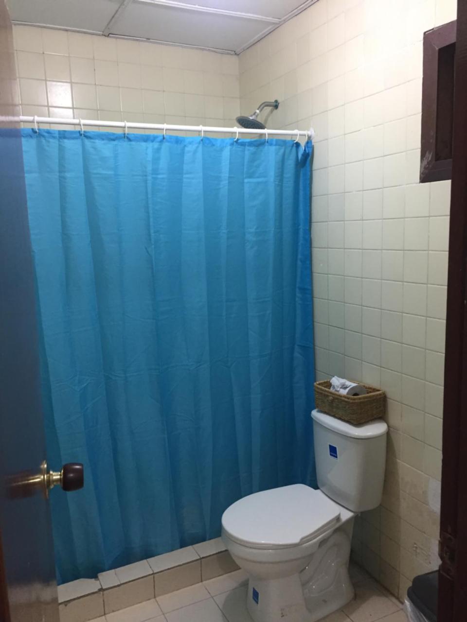 Hotel Casa Telma Санта Марта Екстериор снимка