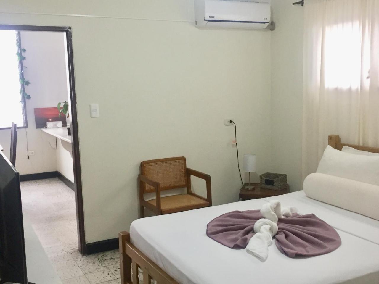 Hotel Casa Telma Санта Марта Екстериор снимка