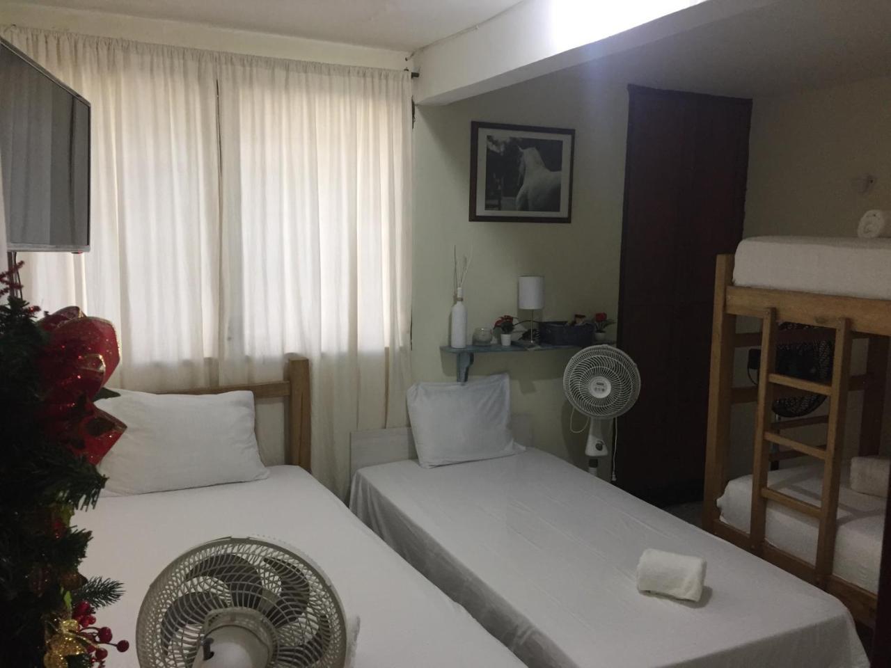 Hotel Casa Telma Санта Марта Екстериор снимка